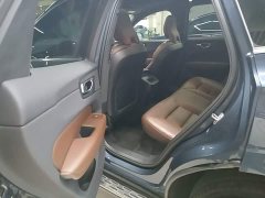 Volvo XC60 2024 B5 AWD Smart Luxury Edition - ფოტო 17
