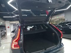 Volvo XC60 2024 B5 AWD Smart Luxury Edition - ფოტო 19