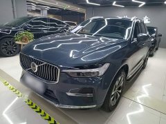 Volvo XC60 2024 B5 AWD Smart Luxury Edition - ფოტო 2