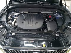 Volvo XC60 2024 B5 AWD Smart Luxury Edition - ფოტო 20