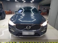 Volvo XC60 2024 B5 AWD Smart Luxury Edition - ფოტო 3