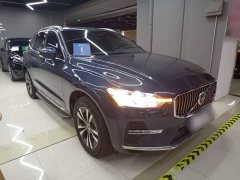 Volvo XC60 2024 B5 AWD Smart Luxury Edition - ფოტო 4