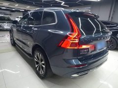 Volvo XC60 2024 B5 AWD Smart Luxury Edition - ფოტო 5