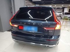 Volvo XC60 2024 B5 AWD Smart Luxury Edition - ფოტო 6