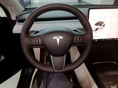 Tesla Model Y Rear-Wheel Drive - ფოტო 11