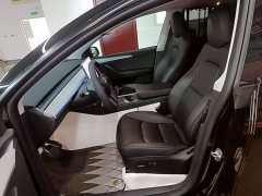 Tesla Model Y Rear-Wheel Drive - ფოტო 15