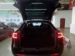 Tesla Model Y Rear-Wheel Drive - ფოტო 19