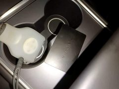 Tesla Model Y Rear-Wheel Drive - ფოტო 9
