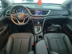 Buick Excelle 2021 Facelift Classic 1.5L Automatic Elite - ფოტო 10