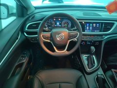 Buick Excelle 2021 Facelift Classic 1.5L Automatic Elite - ფოტო 11