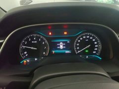 Buick Excelle 2021 Facelift Classic 1.5L Automatic Elite - ფოტო 12