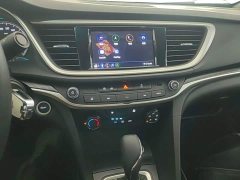 Buick Excelle 2021 Facelift Classic 1.5L Automatic Elite - ფოტო 13