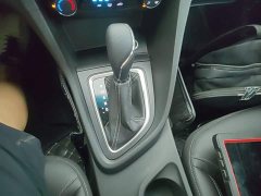 Buick Excelle 2021 Facelift Classic 1.5L Automatic Elite - ფოტო 14