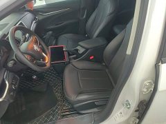 Buick Excelle 2021 Facelift Classic 1.5L Automatic Elite - ფოტო 15