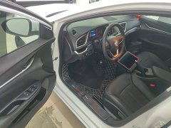 Buick Excelle 2021 Facelift Classic 1.5L Automatic Elite - ფოტო 16
