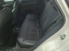 Buick Excelle 2021 Facelift Classic 1.5L Automatic Elite - ფოტო 17