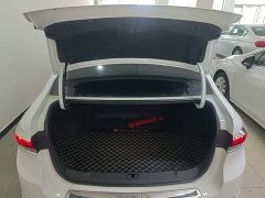 Buick Excelle 2021 Facelift Classic 1.5L Automatic Elite - ფოტო 19