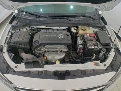 Buick Excelle 2021 Facelift Classic 1.5L Automatic Elite - ფოტო 20