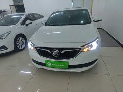 Buick Excelle 2021 Facelift Classic 1.5L Automatic Elite - ფოტო 3
