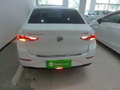 Buick Excelle 2021 Facelift Classic 1.5L Automatic Elite - ფოტო 6