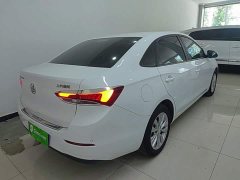 Buick Excelle 2021 Facelift Classic 1.5L Automatic Elite - ფოტო 7