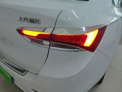 Buick Excelle 2021 Facelift Classic 1.5L Automatic Elite - ფოტო 8