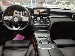 Mercedes-Benz C-Class C 200 L Fashion Sport Edition - ფოტო 10