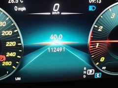Mercedes-Benz C-Class C 200 L Fashion Sport Edition - ფოტო 12