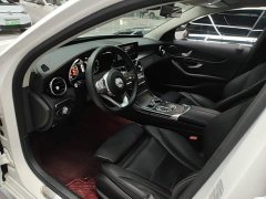 Mercedes-Benz C-Class C 200 L Fashion Sport Edition - ფოტო 15
