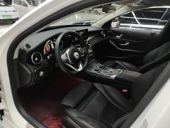 Mercedes-Benz C-Class C 200 L Fashion Sport Edition - ფოტო 16