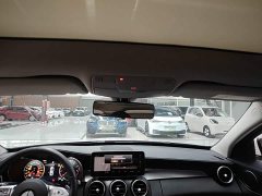 Mercedes-Benz C-Class C 200 L Fashion Sport Edition - ფოტო 18