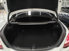 Mercedes-Benz C-Class C 200 L Fashion Sport Edition - ფოტო 19