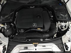 Mercedes-Benz C-Class C 200 L Fashion Sport Edition - ფოტო 20