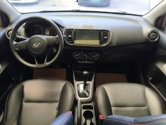 Kia Huanchi 2020 Facelift 1.4L Automatic Comfort Sunroof Edition - ფოტო 10