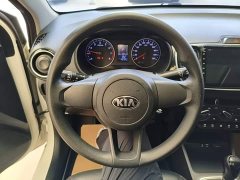 Kia Huanchi 2020 Facelift 1.4L Automatic Comfort Sunroof Edition - ფოტო 11