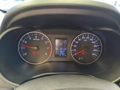 Kia Huanchi 2020 Facelift 1.4L Automatic Comfort Sunroof Edition - ფოტო 12