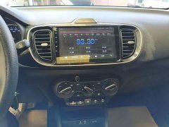 Kia Huanchi 2020 Facelift 1.4L Automatic Comfort Sunroof Edition - ფოტო 13