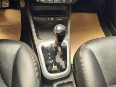 Kia Huanchi 2020 Facelift 1.4L Automatic Comfort Sunroof Edition - ფოტო 14