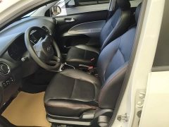 Kia Huanchi 2020 Facelift 1.4L Automatic Comfort Sunroof Edition - ფოტო 15