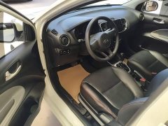 Kia Huanchi 2020 Facelift 1.4L Automatic Comfort Sunroof Edition - ფოტო 16