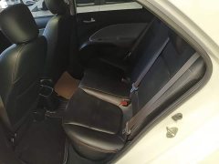 Kia Huanchi 2020 Facelift 1.4L Automatic Comfort Sunroof Edition - ფოტო 17