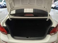 Kia Huanchi 2020 Facelift 1.4L Automatic Comfort Sunroof Edition - ფოტო 19