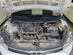 Kia Huanchi 2020 Facelift 1.4L Automatic Comfort Sunroof Edition - ფოტო 20
