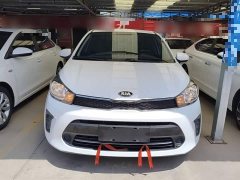 Kia Huanchi 2020 Facelift 1.4L Automatic Comfort Sunroof Edition - ფოტო 3