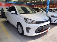 Kia Huanchi 2020 Facelift 1.4L Automatic Comfort Sunroof Edition - ფოტო 4