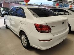 Kia Huanchi 2020 Facelift 1.4L Automatic Comfort Sunroof Edition - ფოტო 5