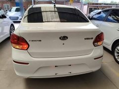 Kia Huanchi 2020 Facelift 1.4L Automatic Comfort Sunroof Edition - ფოტო 6