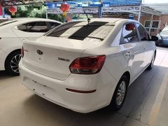 Kia Huanchi 2020 Facelift 1.4L Automatic Comfort Sunroof Edition - ფოტო 7