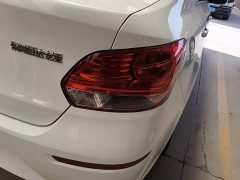 Kia Huanchi 2020 Facelift 1.4L Automatic Comfort Sunroof Edition - ფოტო 8