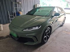 BYD Dolphin 06GT 2025 Smart Drive 505 Wave Plus Edition - ფოტო 1